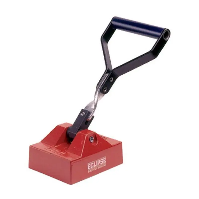 Eclipse Magnetics 50Kg Pull Force Magnetic Drag Plate E964