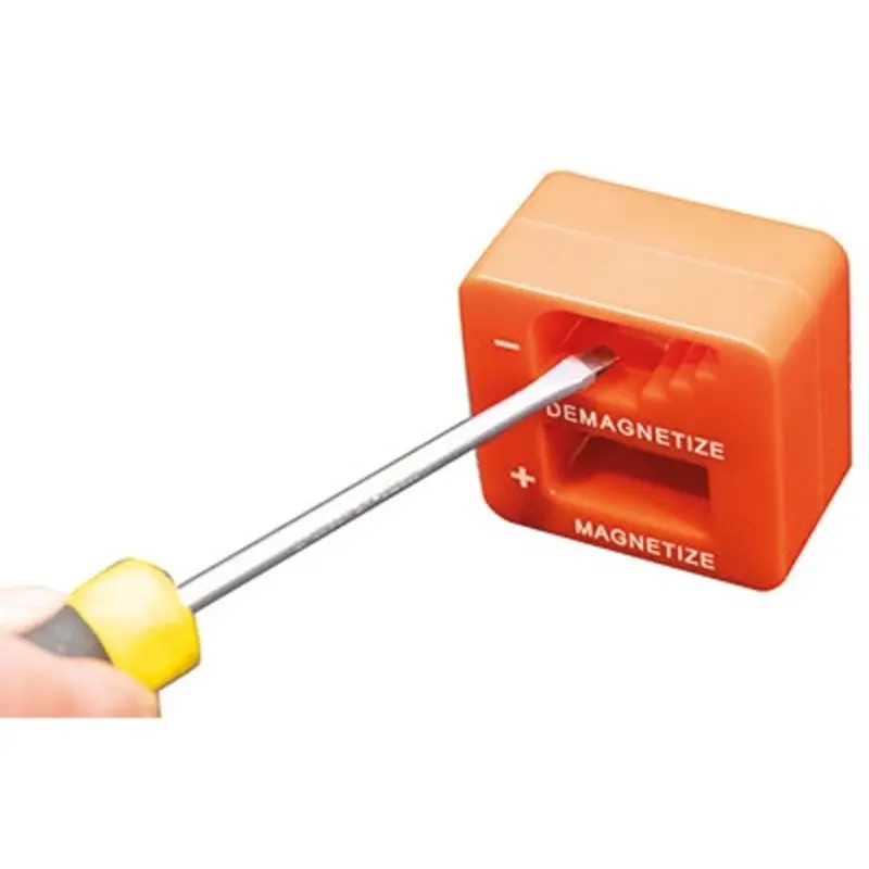 Eclipse Magnetics Magnetiser / Demagnetiser - Workshop