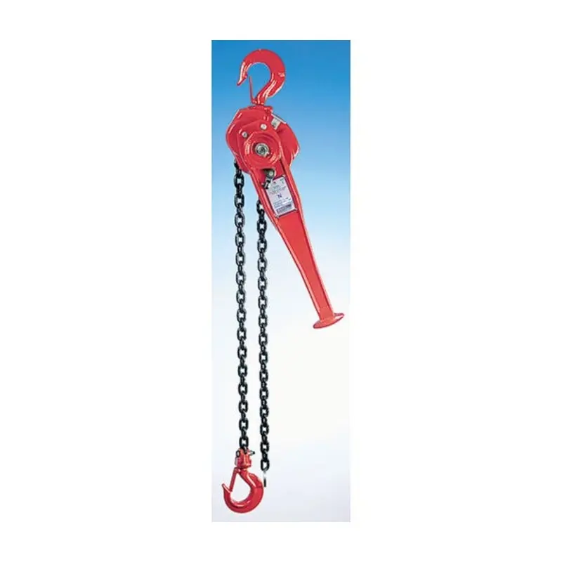 Sealey Model LH1000 Lever Hoists
