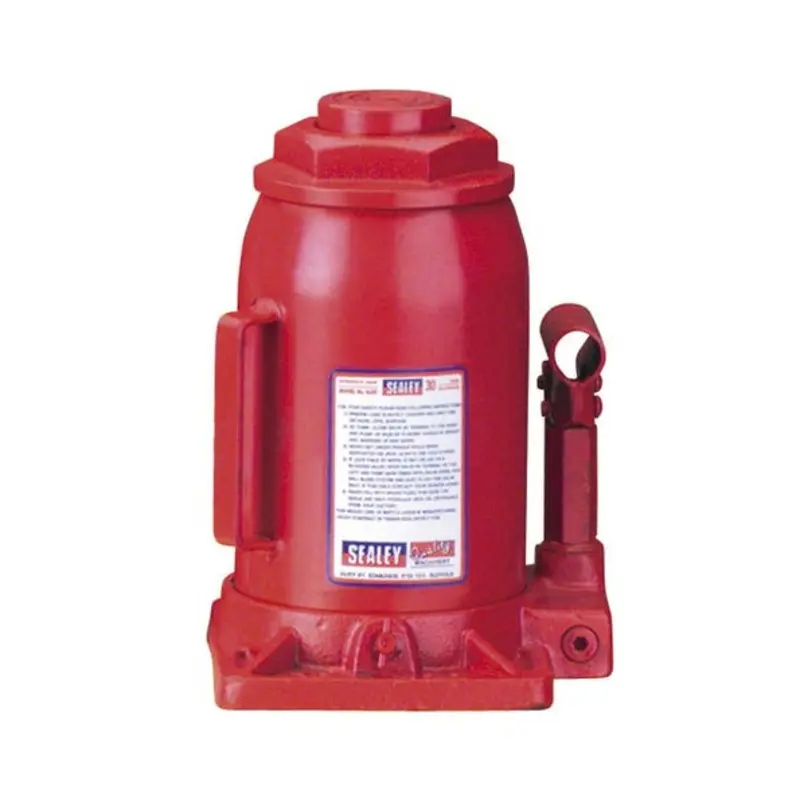 Sealey Model SJ20 Bottle Jacks