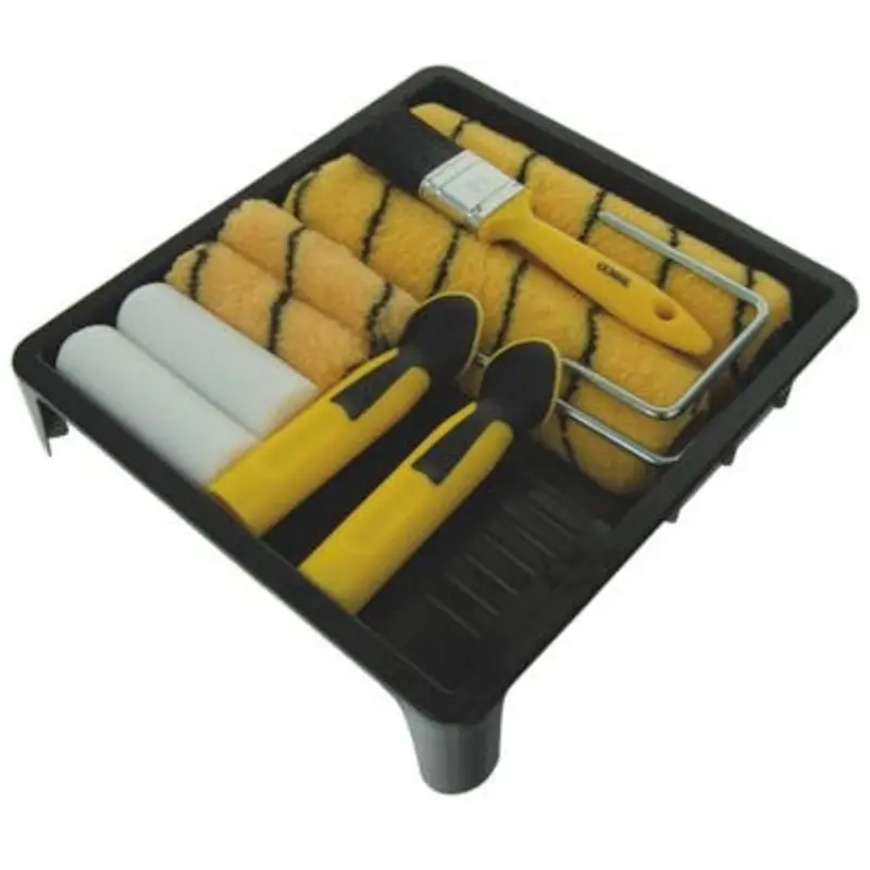 Coral Max Coat Decorating Kit - Pack of 10