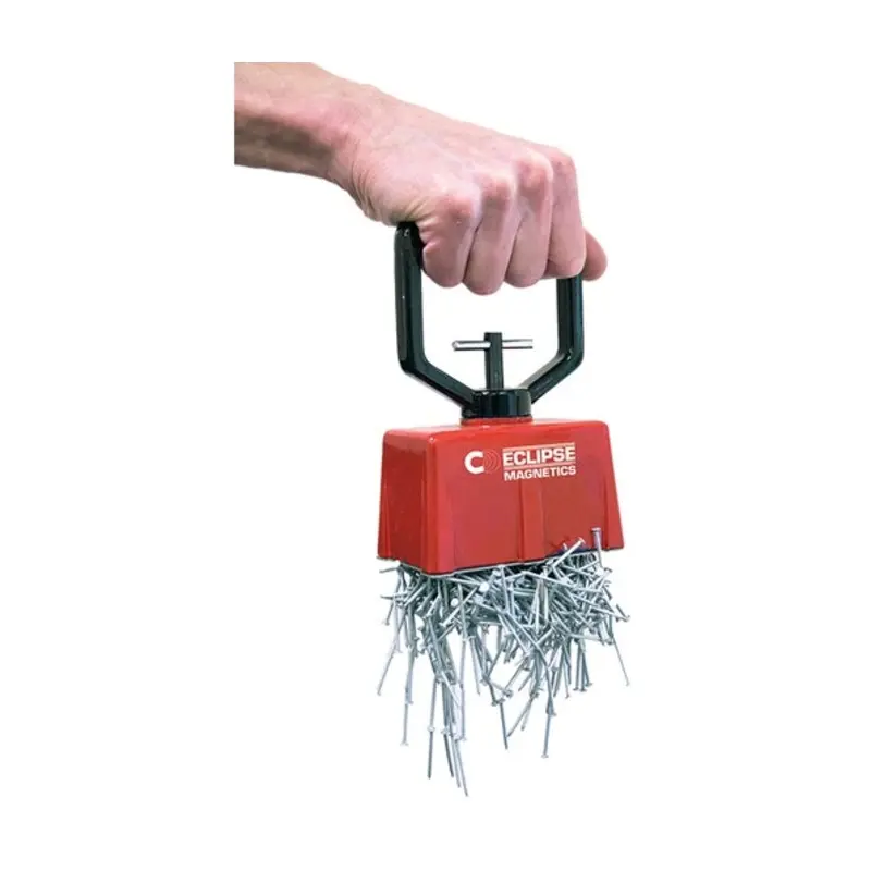 Eclipse Magnetics Long Reach HD Hand-Held Magnetic Pick-Up Tool