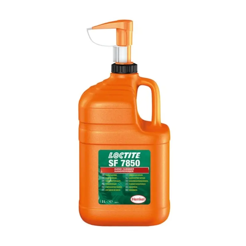 Loctite 3L Loctite 7850 General Purpose Hand Cleaner