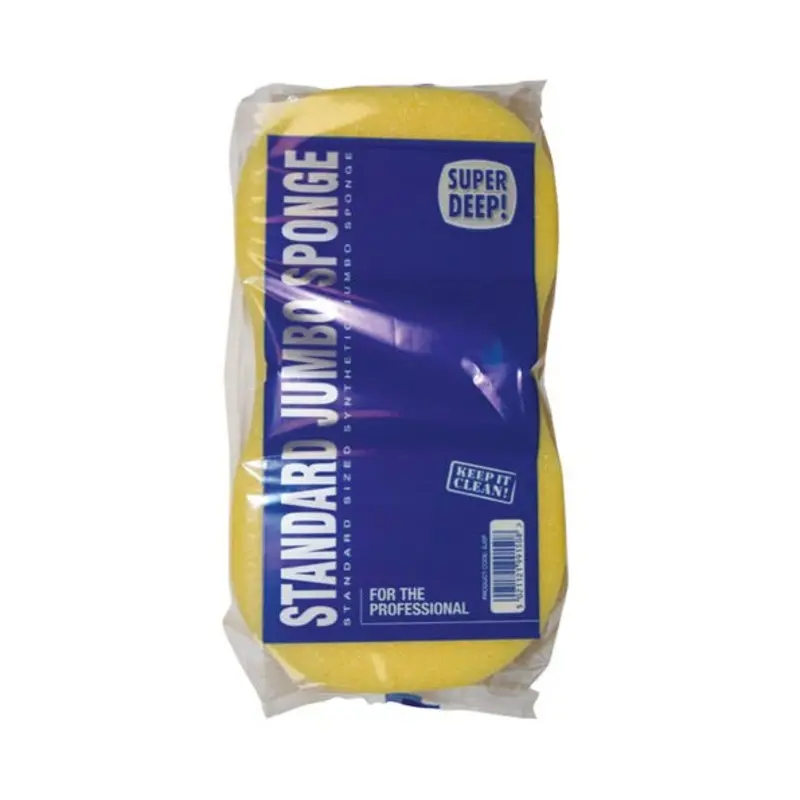 Autoglym Jumbo Sponge