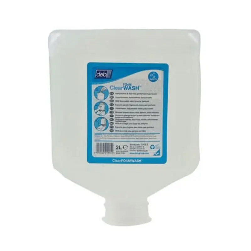 Deb 2L Kresto Citrus Cartridge