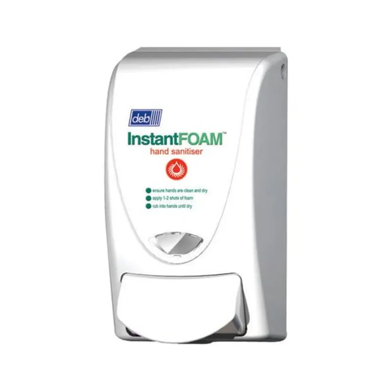 Deb Instant Foam Complete 1000 Dispenser