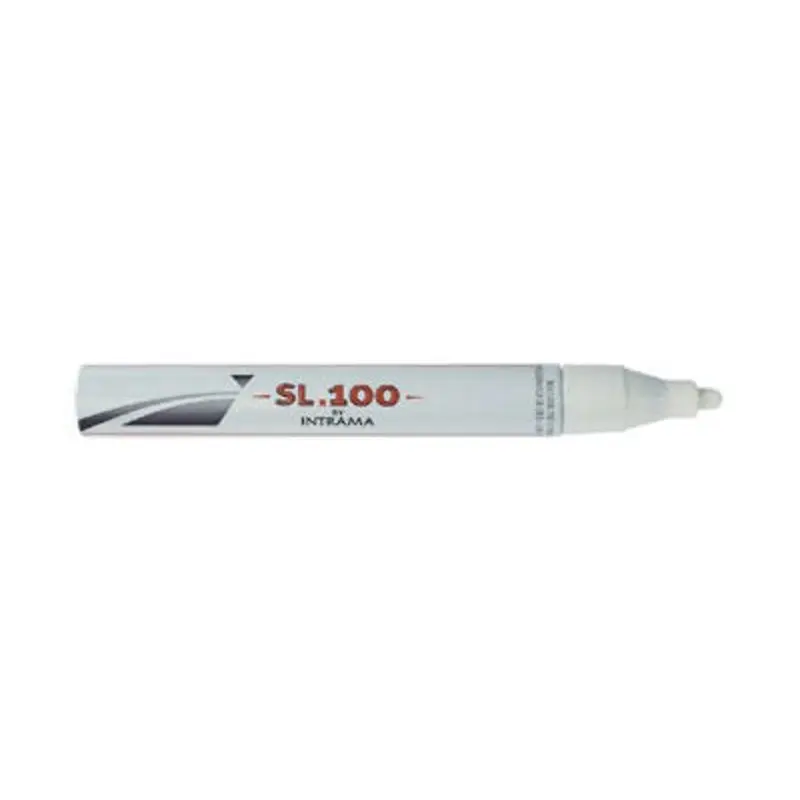 Intrama Sl.100 Paint Marker Colour White