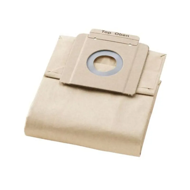Karcher T10/1 Vacuum Bags - Pack of 10