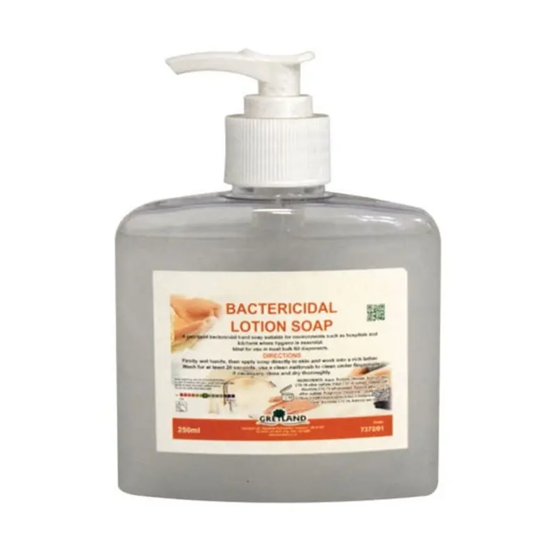 Pro-Source 500ml Hygiene Lotion Soap Pump