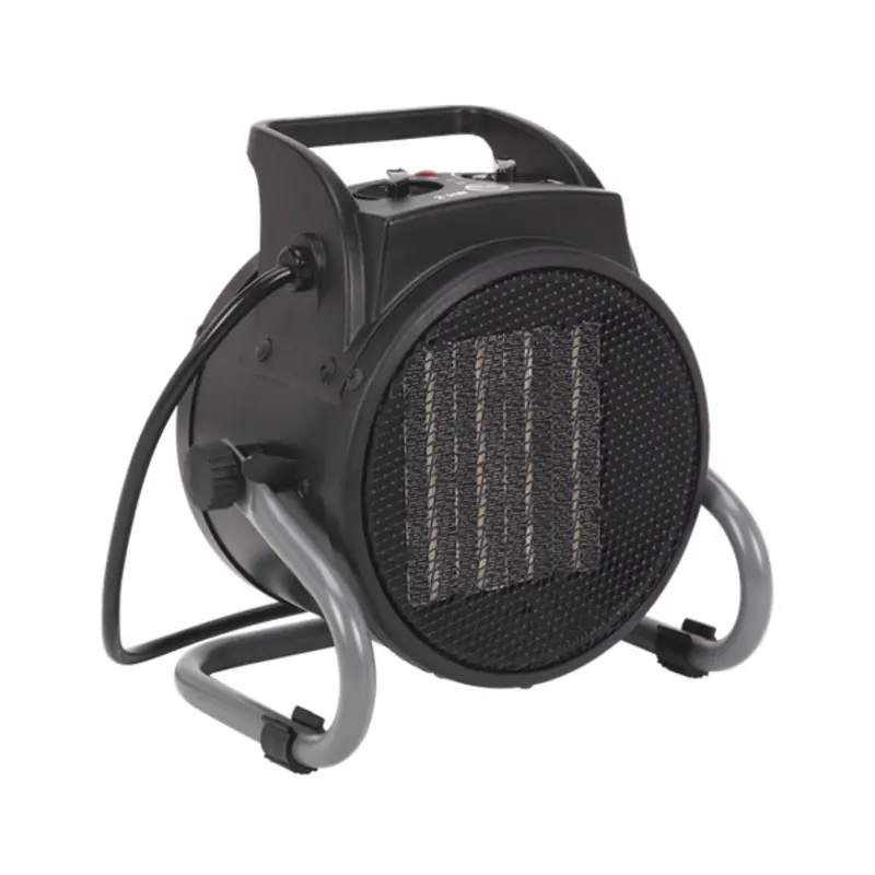 Sealey Industrial PTC Fan Heater - 2000W/230V