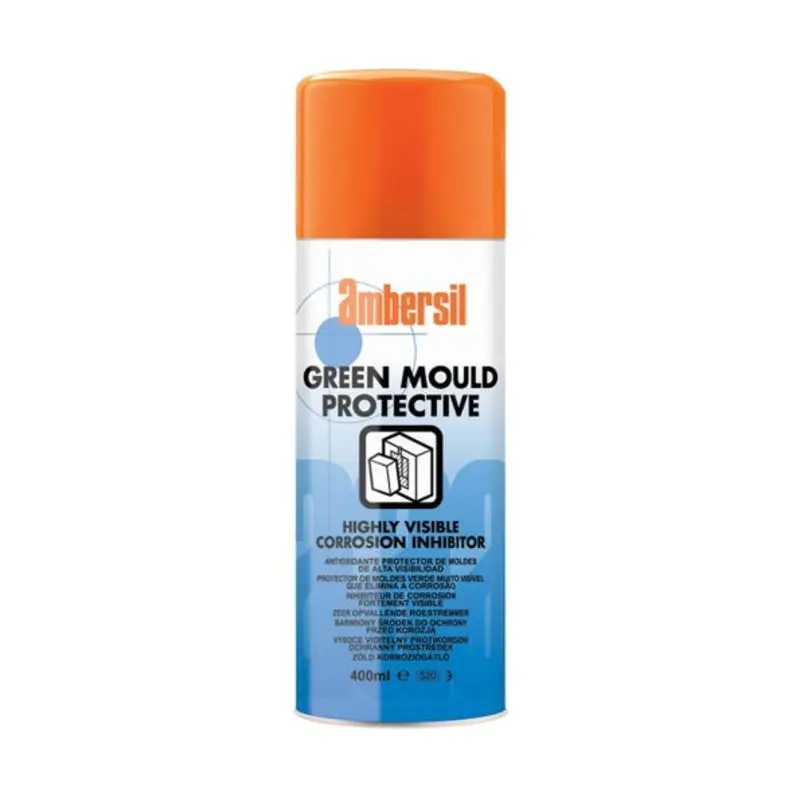 Ambersil 400ml Green Mould Protective