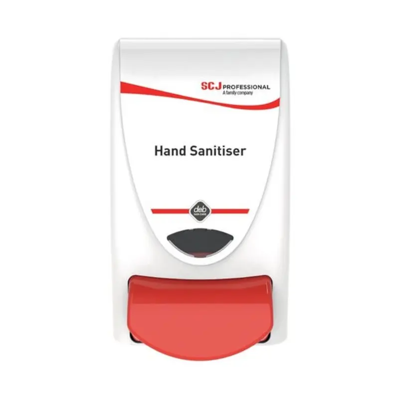 Deb 1L Hand Sanitiser Foam Dispenser