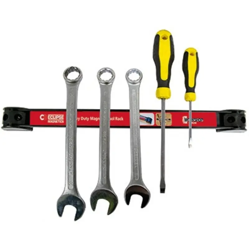 Eclipse Magnetics 345mm HD Magnetic Tool Rack