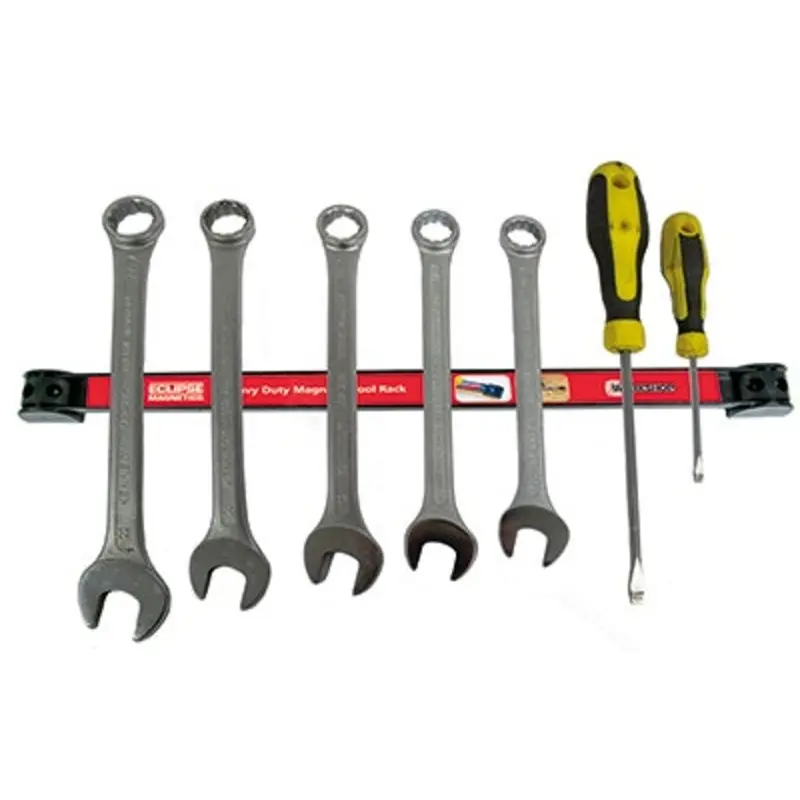 Eclipse Magnetics 506mm HD Magnetic Tool Rack