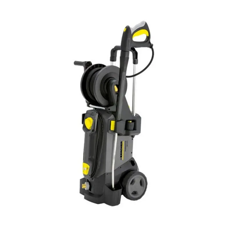 Karcher Heavy Duty 6/13 Cx Plus Coldwater Pressure Washer