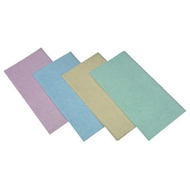 Select Green Cloths - Pack of 50