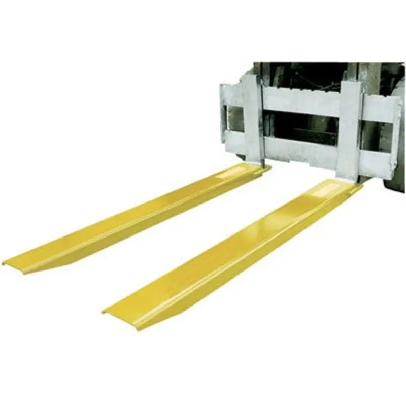 Warrior 44Kg 1525mmx100mm Fork Extentions