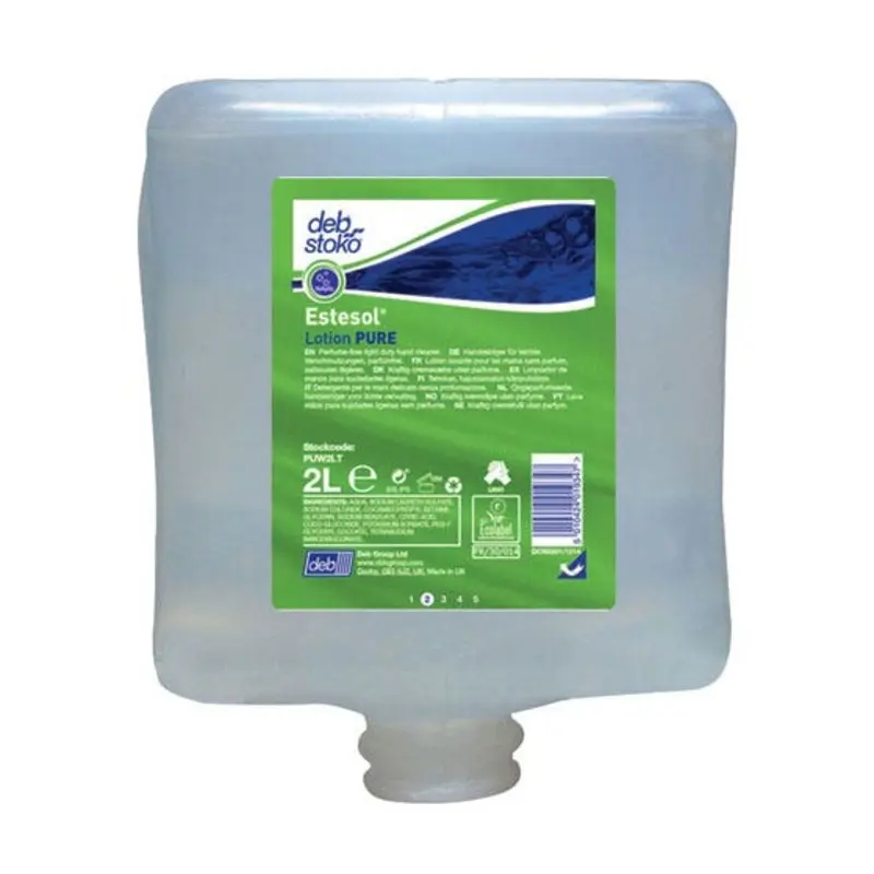 Deb 1L Cartridge Estesol Lotion