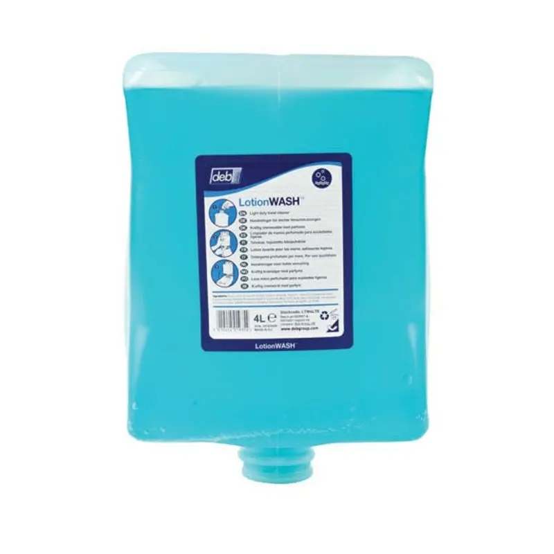 Deb 4L Cartridge Estesol Lotion