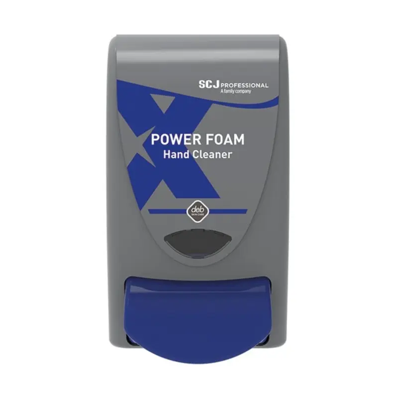 Deb 1L Dispenser Estesol FX Power Foam