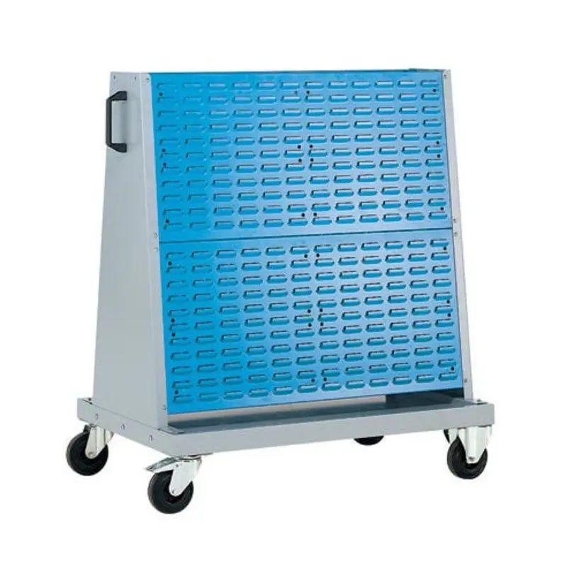 Bott Drop-In Top Tray Workshop Trolley