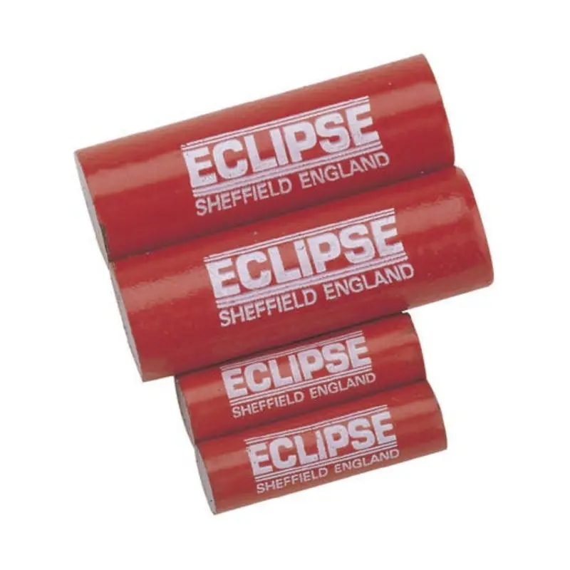 E806 Cylindrical Bar Magnet - Pack of 2