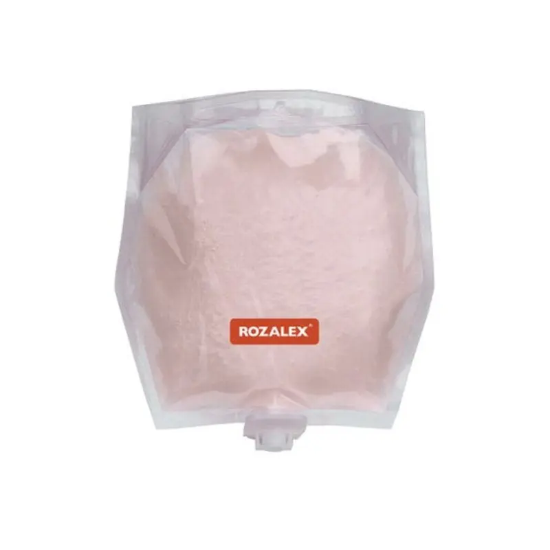 Rozalex 800ml Dri-Guard Pouch Barrier Cream