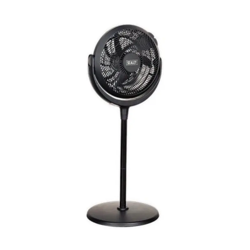 Sealey 12in 230V Desk & Pedestal Fan