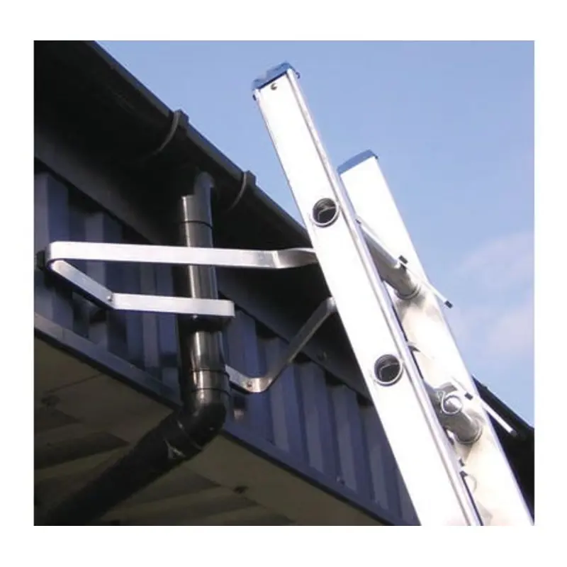 Select 350mm Downpipe Stand Off