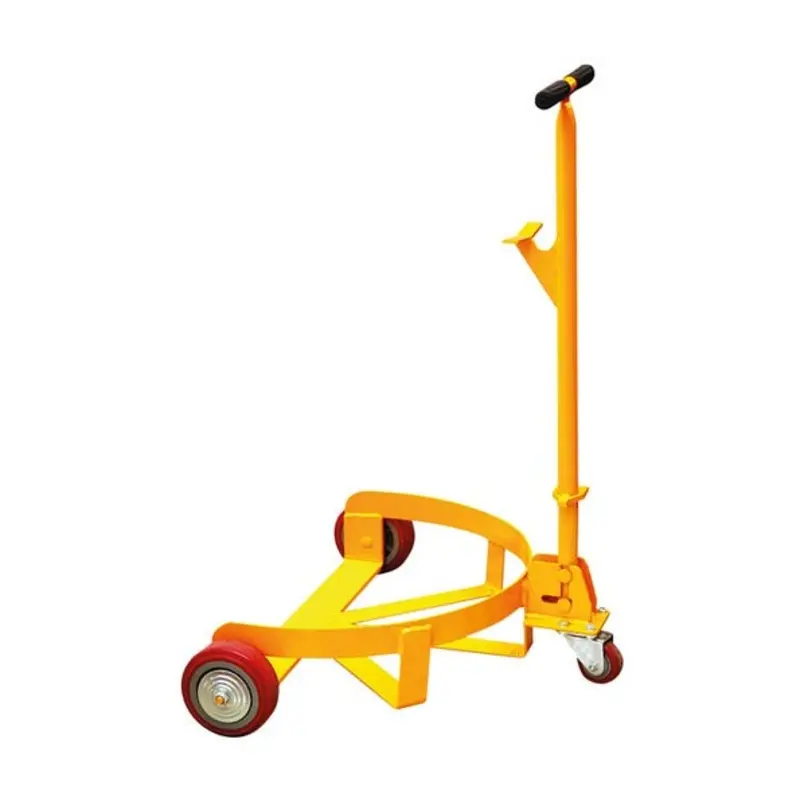 Warrior 500Kg Drum Caddy