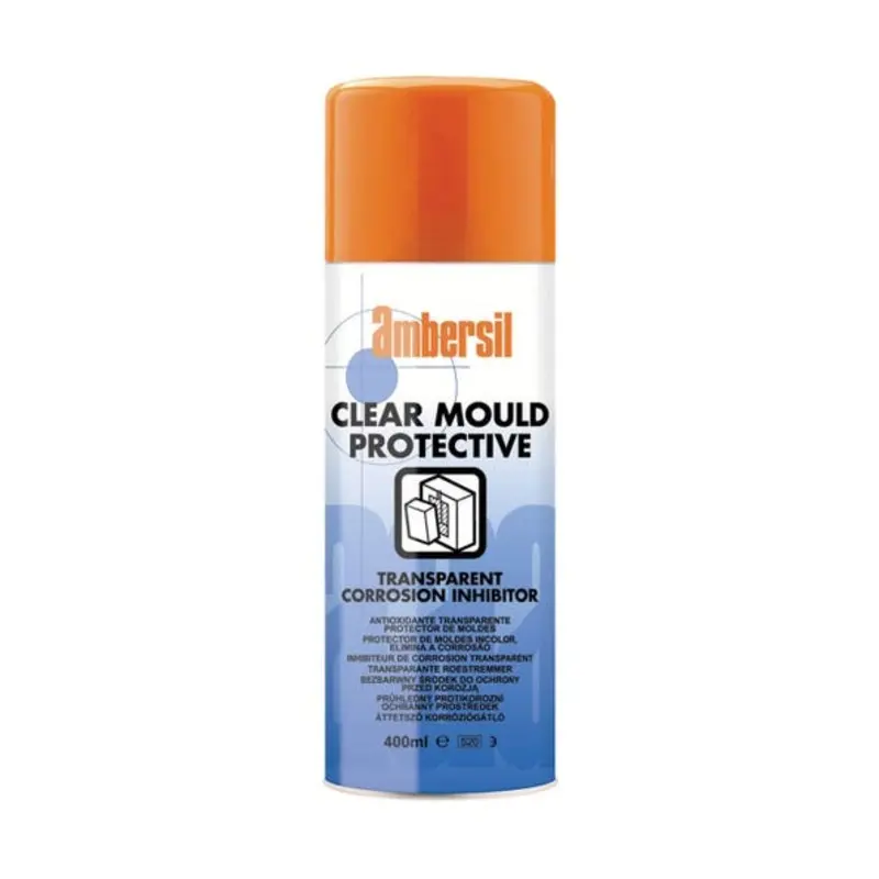 Ambersil 400ml Clear Mould Protective