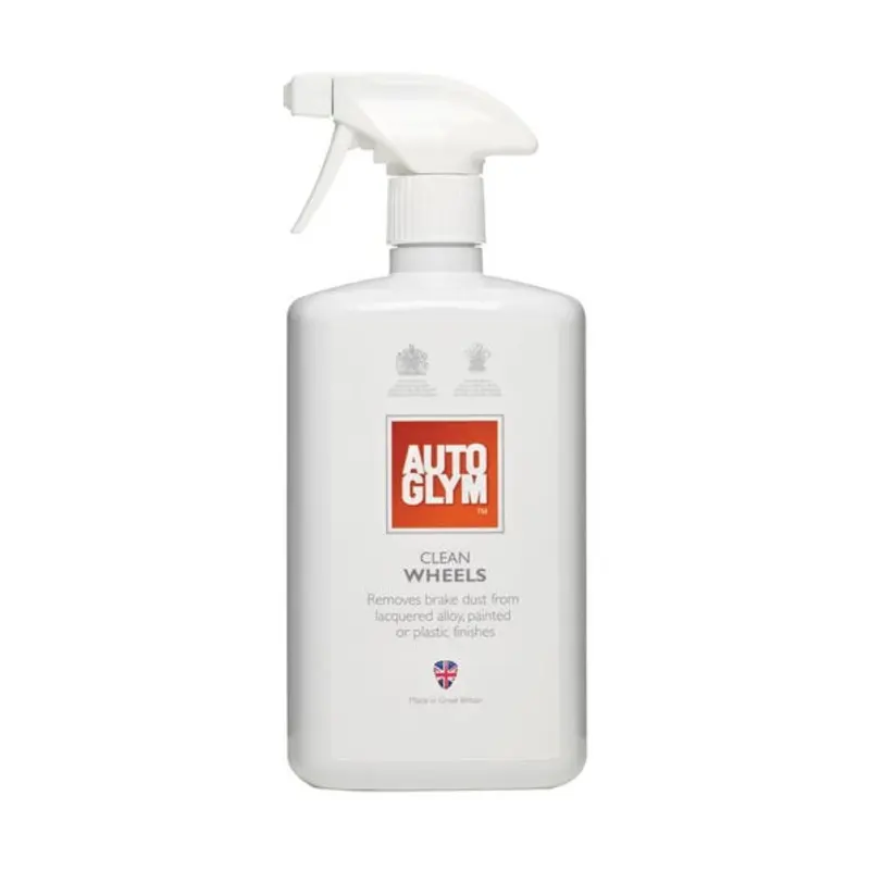 Autoglym 1 Litre Clean Wheels