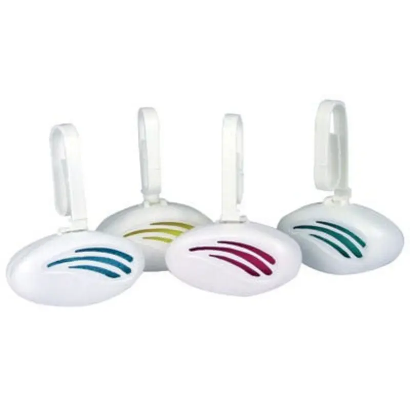 Bio Productions Citrus Toilet Rim Hanger