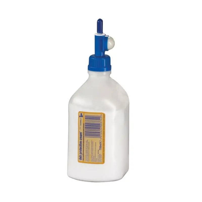 Deb 700ml Cradle Cartridge Protective Cream