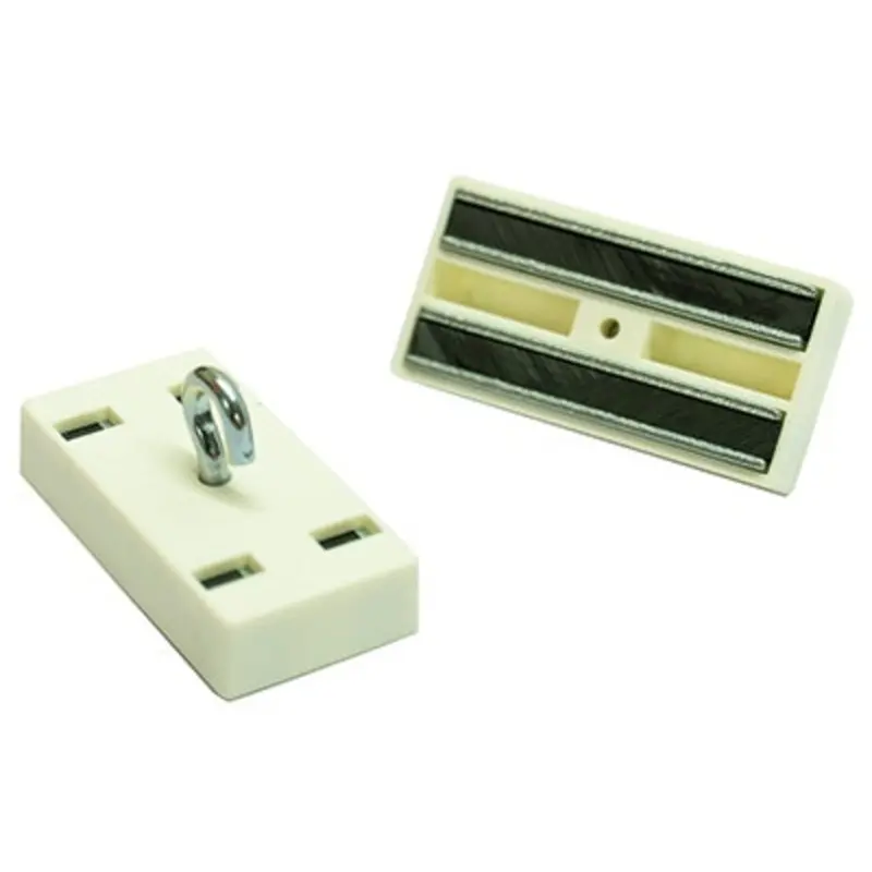 Eclipse Magnetics 34 x 29mm Ceiling Magnet With Hook