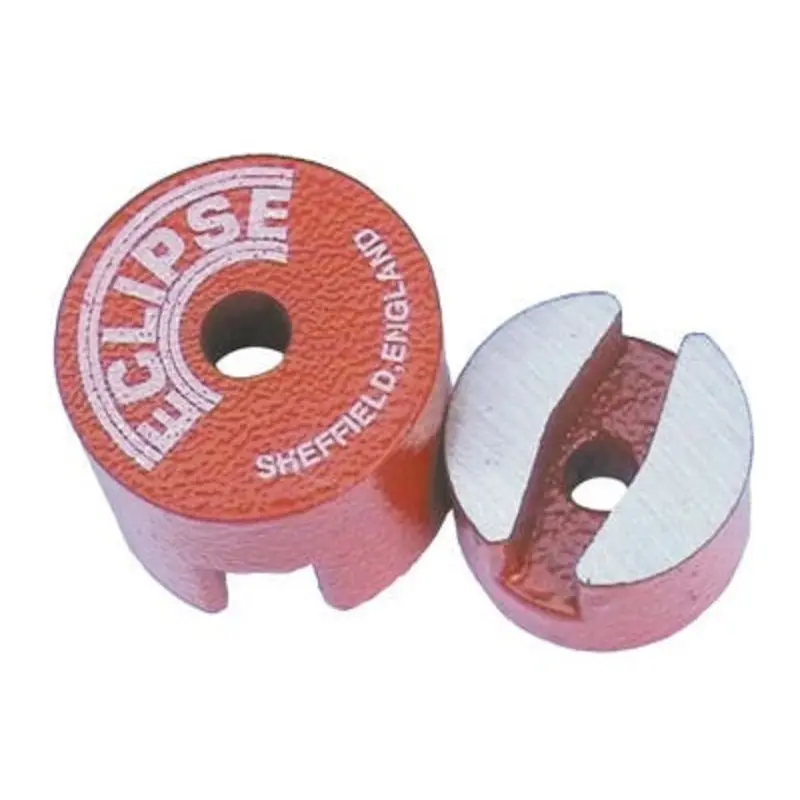 Eclipse Magnetics 12.5 x 9.5mm Button Magnet