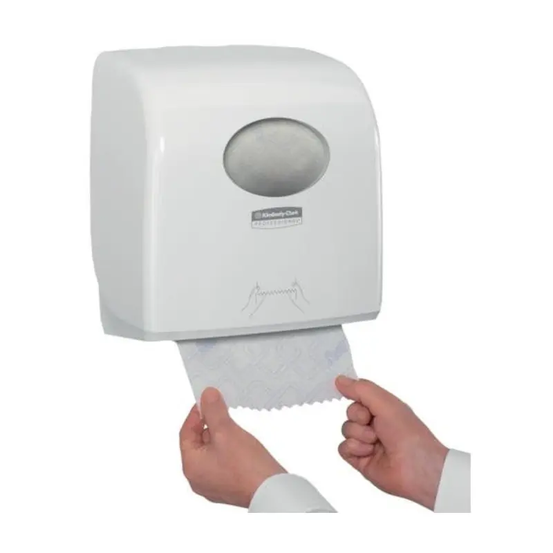Aquarius Slimroll Hand Towel Dispenser