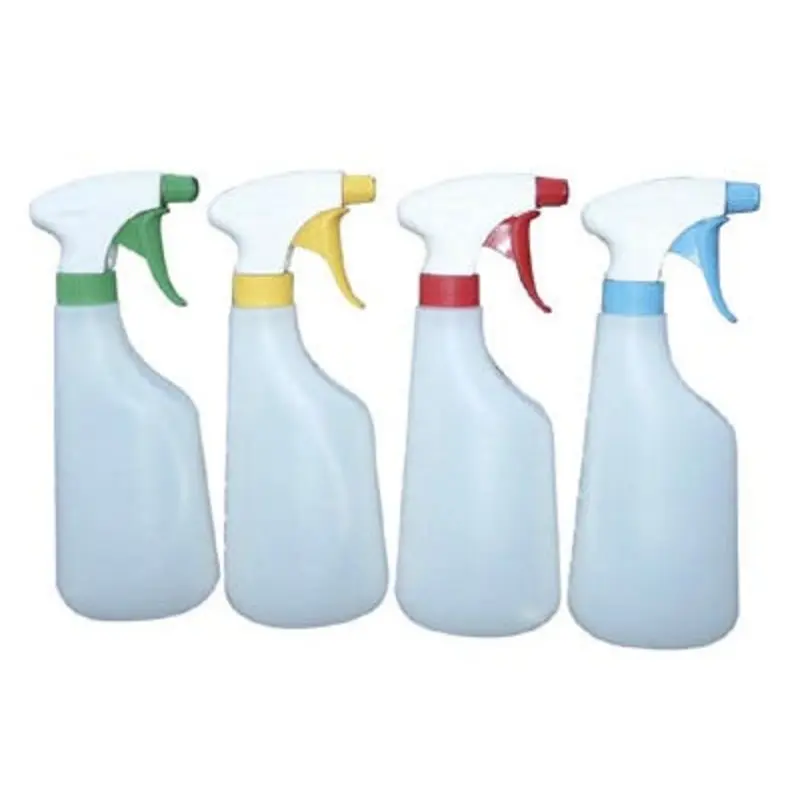 Select 750ml Adjustable Yellow Triggers Sprayers