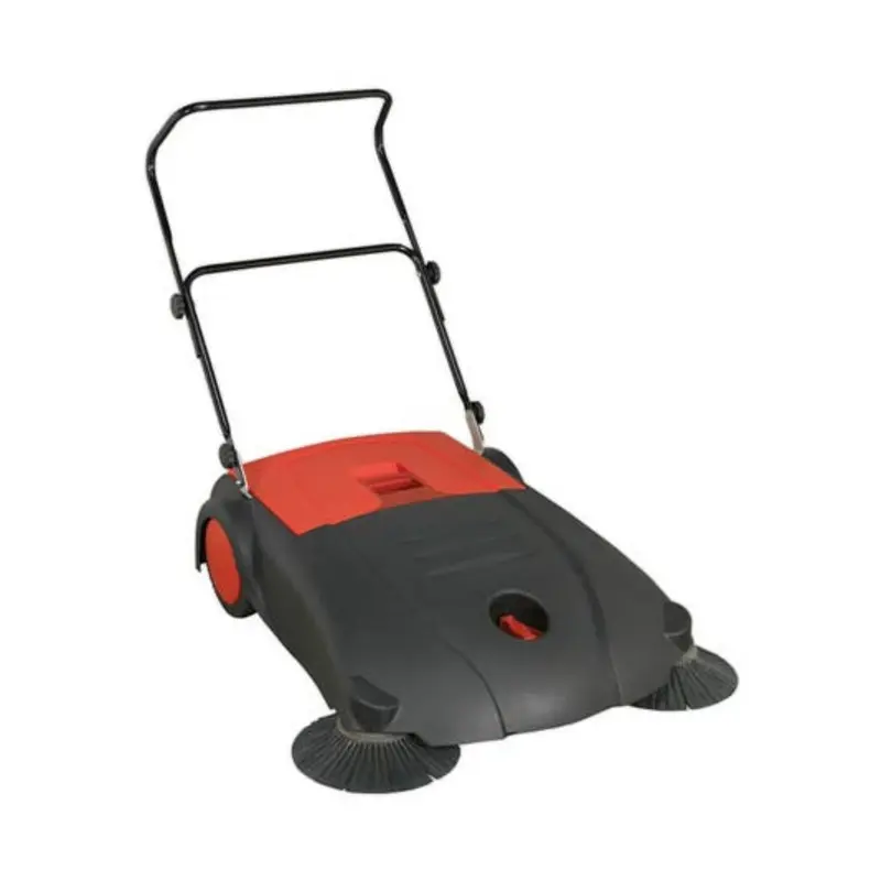 Sealey 800mm Floor Sweeper