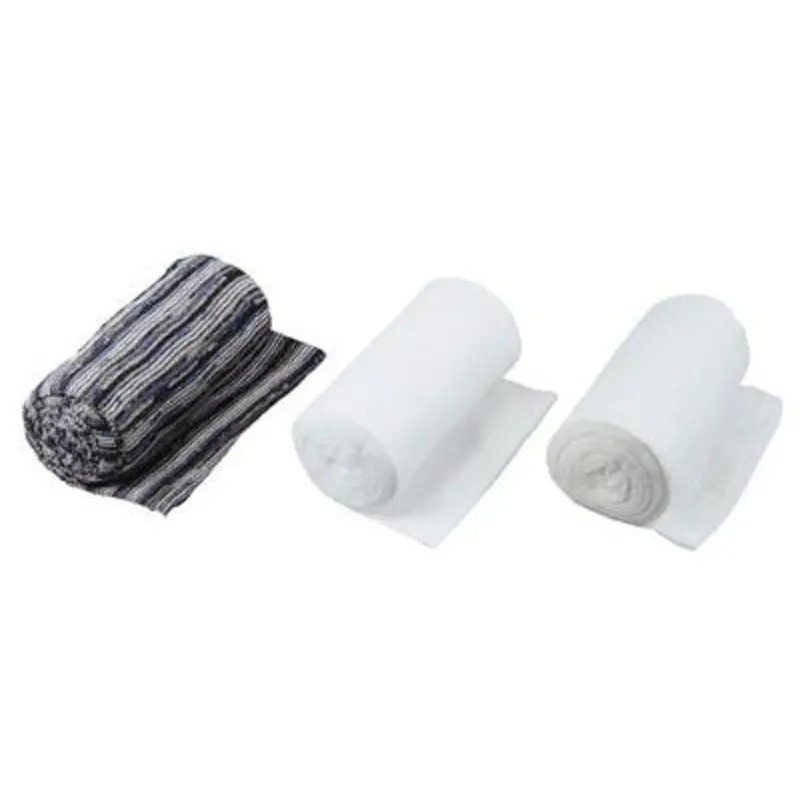 Select 800Gm Roll Cotton Stockinette Cloth