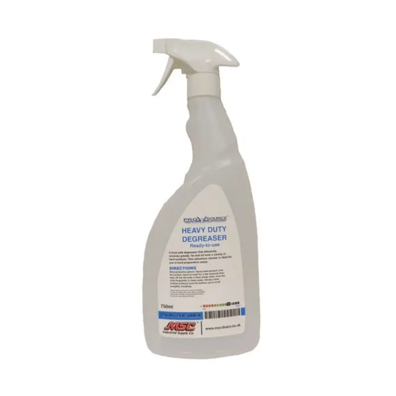 Pro-Source 750ml Heavy Duty Degreaser Spray