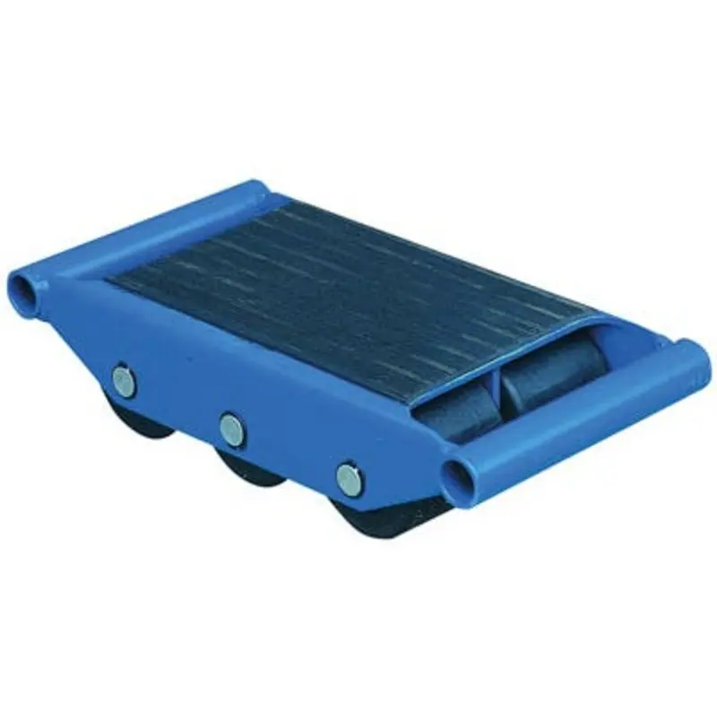 Warrior 6000Kg Fixed Skate Kit