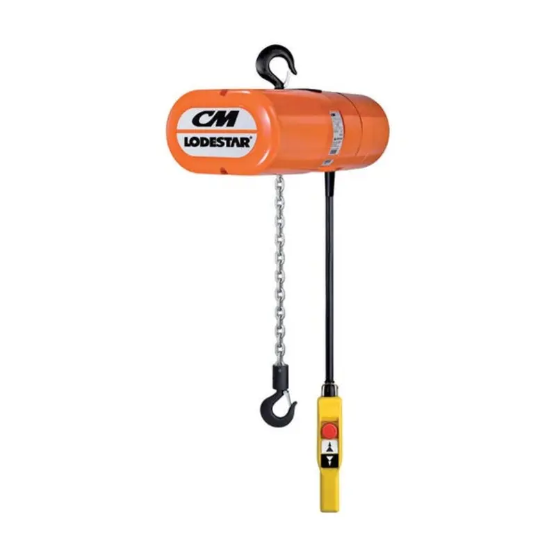 Yale 1.5m 6000Kg Ratchet Lever Hoist