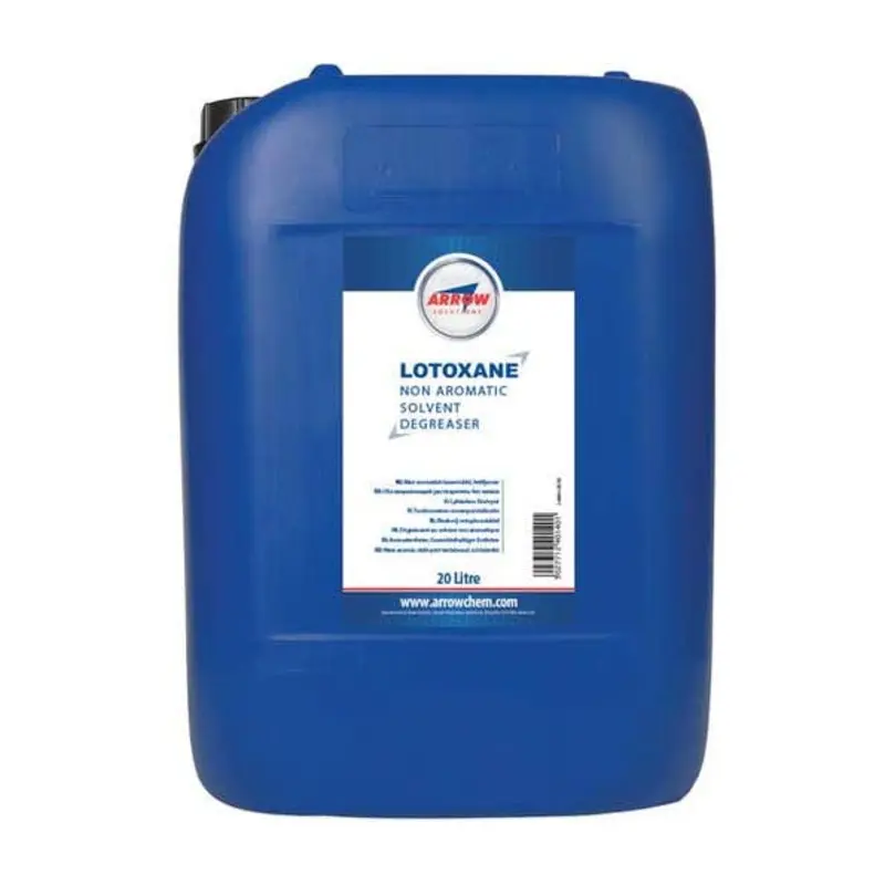 Arrow Solutions 5 Litre Lotoxane Degreaser