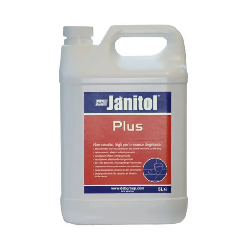 Deb 5 Litre Janitol Plus