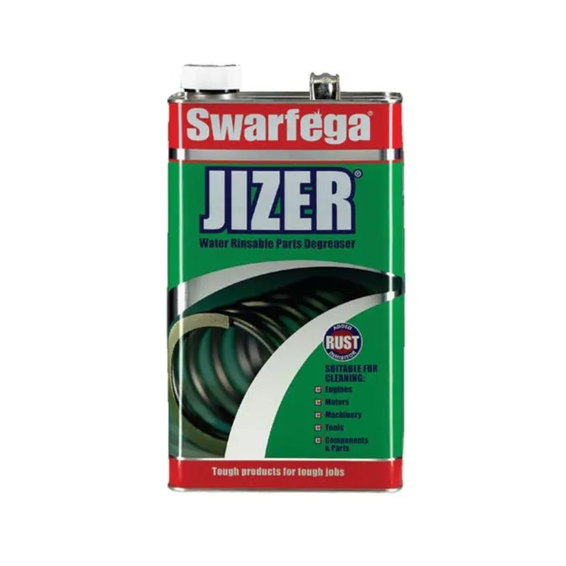 Deb 5 Litre Jizer