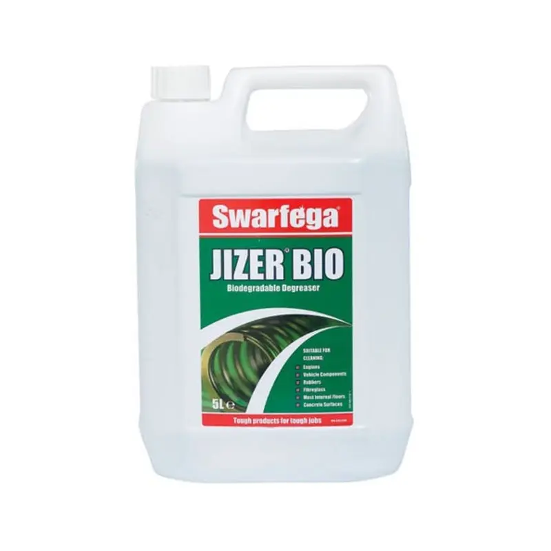Deb 5 Litre Jizer Bio