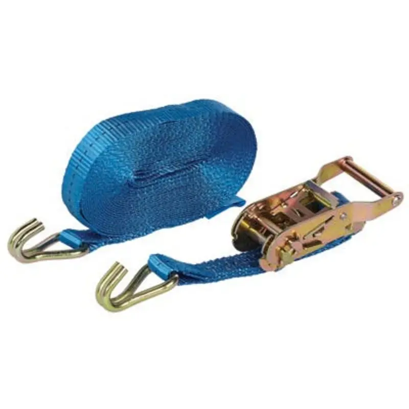Warrior 50mm x 3M x 2000Kg RAS Warrior Ratchet Strap