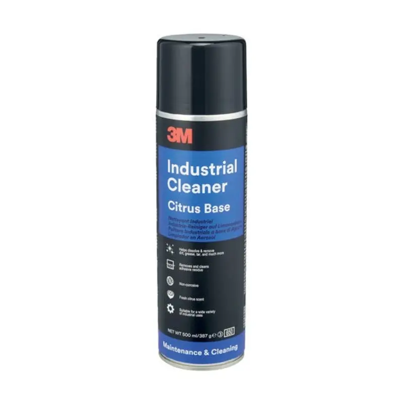 3M 500ml itrus Base Cleaner