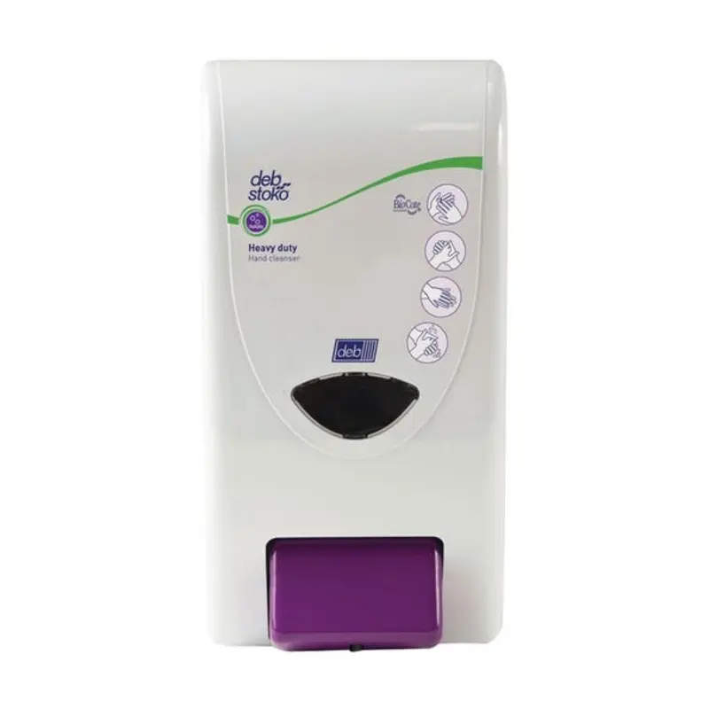 Deb 4L Stoko Cleanse Heavy Dispenser